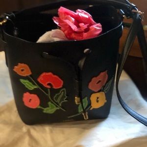 Ralph Lauren shoulder purse